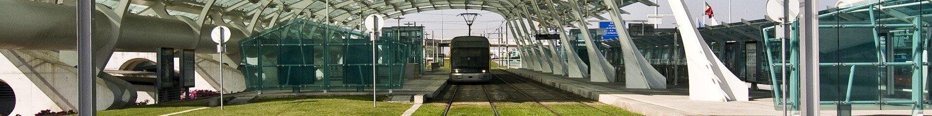 Downloads Metro do Porto