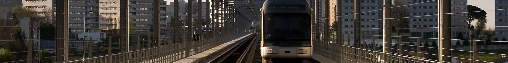 Metro do Porto freaquent asked questions