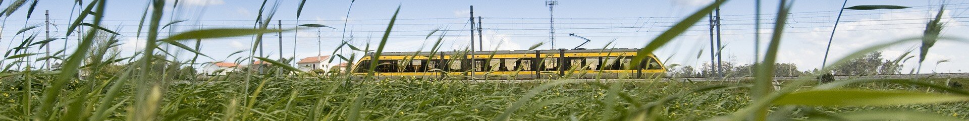 Percursos Metro do Porto