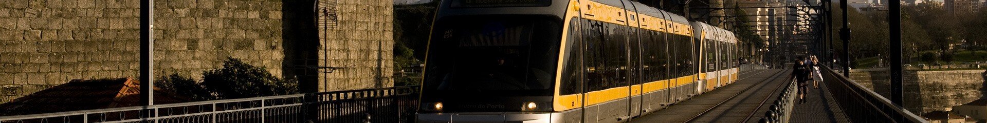 Turismo Metro do Porto