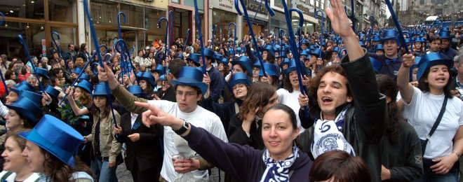 Queima Das Fitas Porto 2026 : le moment musical à ne pas manquer — image 6