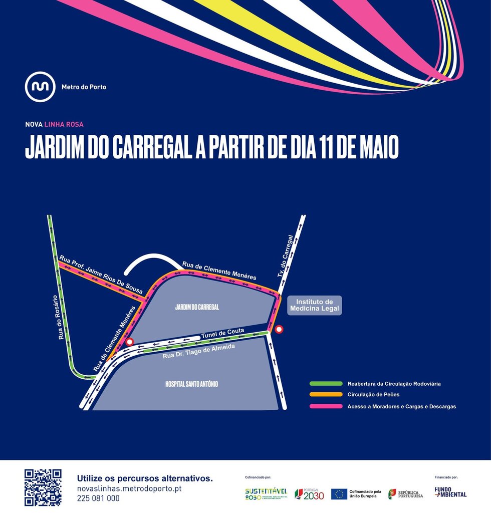 carregal